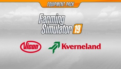 NEU Farming Simulator 19 DLC für PC Steam Mac Download Code Spiel Game