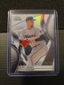 2025 Topps Chrome Black - Eury Perez #125 Refractor /199