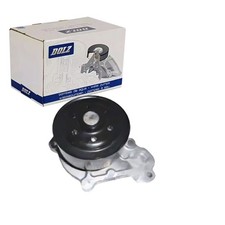 POMPA ACQUA LEGNO POMPA REFRIGERANTE adatta per MAZDA 2 3 CX-3 CX-30 | M473