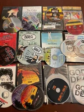 dvd pick from collection