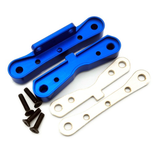 for Arrma Kraton Outcast Talion AR330186 AR330379 Rear Suspension Link Mount - Picture 9 of 13