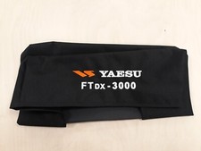 FTDX-3000 Dust Cover
