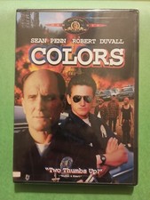 Colors (DVD, 2001) for sale online | eBay