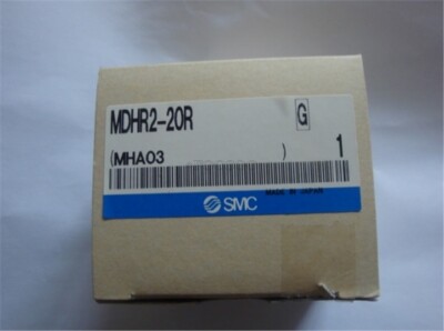 1Pc Smc MDHR2-20R Pneumatic Finger efFast delivery