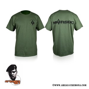 magliette forze speciali