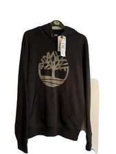 Image of Timberland Mens Hoody Size S