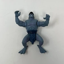 Kenner Gargoyles Quick Strike Goliath 5" Action Figure Loose Vintage 1995