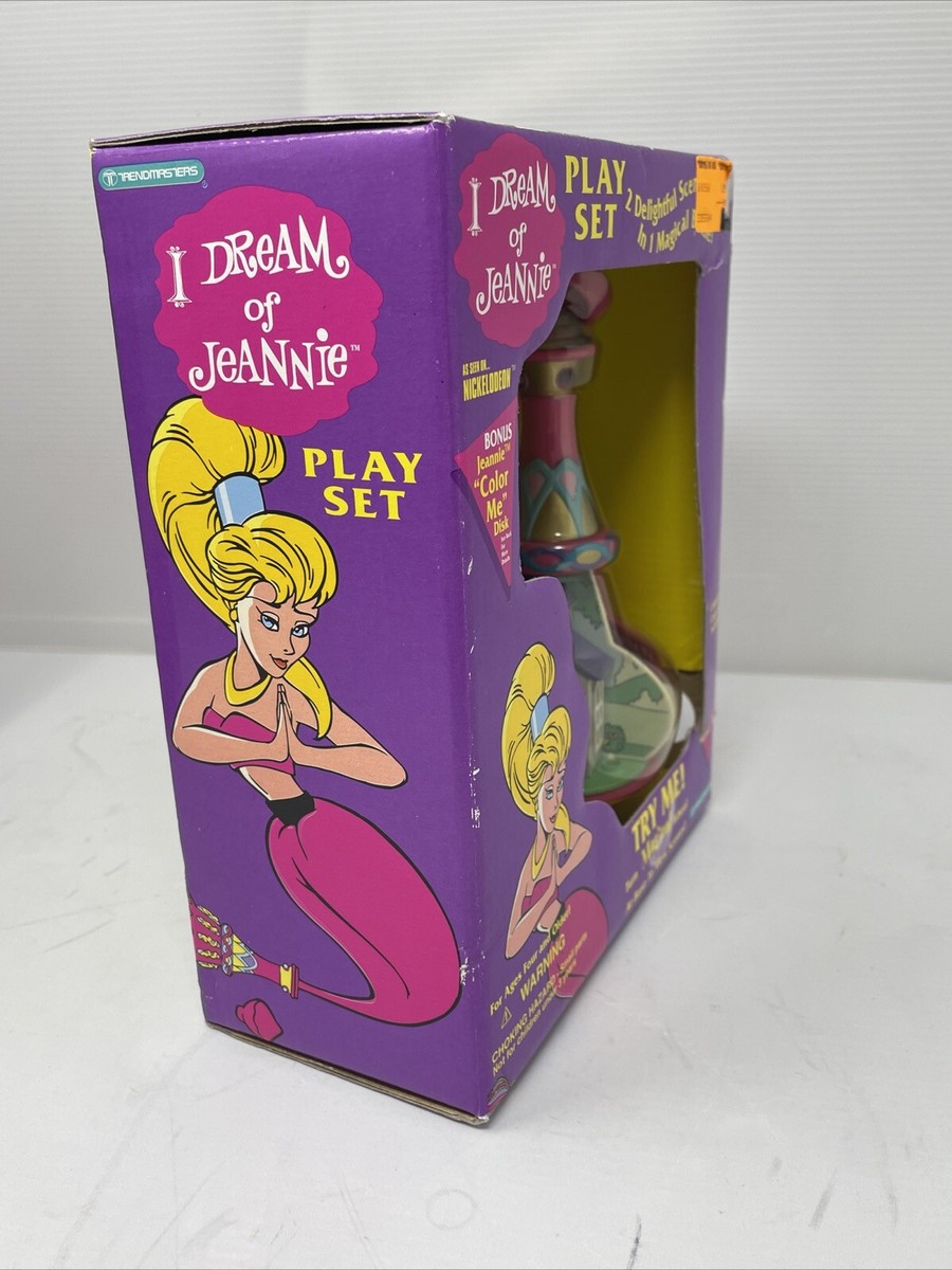 その他 I Dream of Jeannie: Waiter Theres a Girl in Bottle [VHS] [Import] Jeannie Gets Tipsy! | I Dream Of Jeannie - YouTube