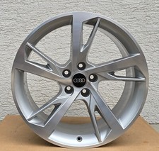 1 x Original Audi A8 4N 19 Zoll Alufelge 4N0601025AJ  9,0J x 19 ET34 Felge