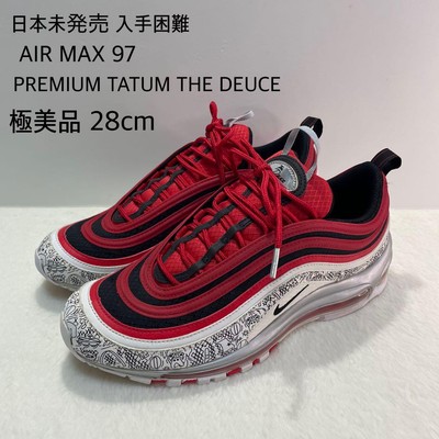 air max 97 the deuce