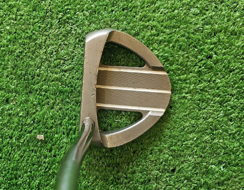 RIFE Barbados Island Series Putter / 36" / Right-Hand / Swing Science Grip!! - Picture 5 of 6