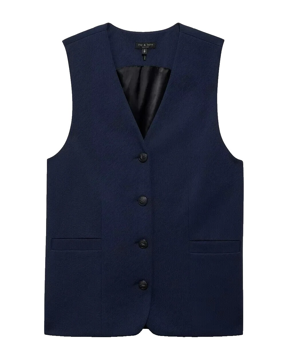 rag & bone Vests for Women