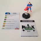 WizKids Superman DC HeroClix War Games
