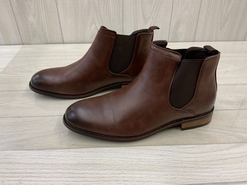 Vance Co. Landon Chelsea Boot, Men's 