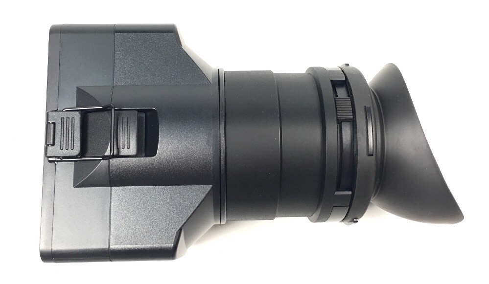 Sony PXW-FS7 FS7 Viewfinder Eyecup Block Loupe Replacement Part