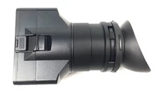 Sony PXW-FS7 FS7 Viewfinder Eyecup Block Loupe Replacement Part Genuine  