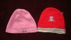 2 pc  lot HATS Carters and Pickwick fit 2-3 year old — photo 2