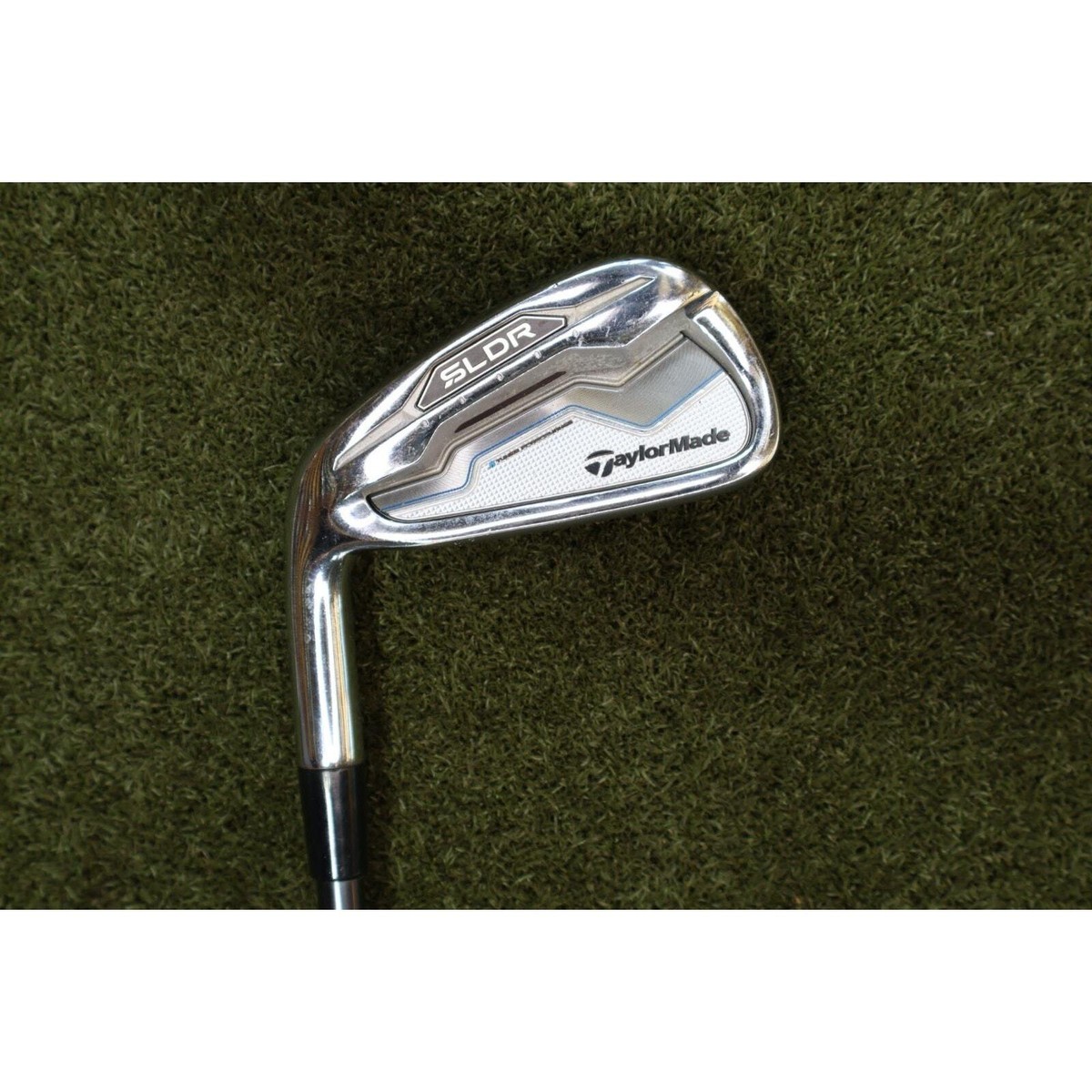 TaylorMade SLDR R Flex 38