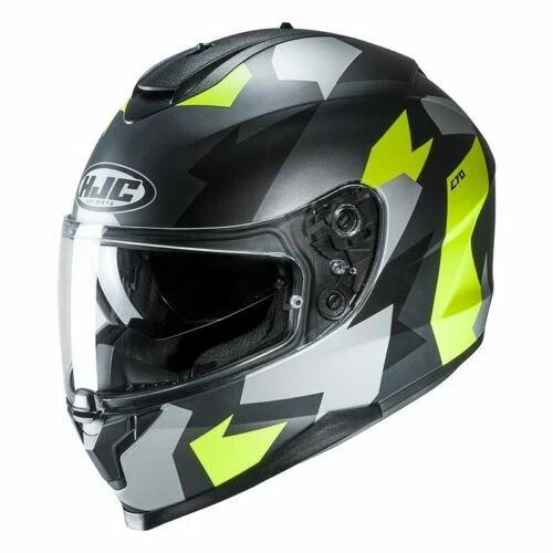 Casques moto taille XXL pour véhicule