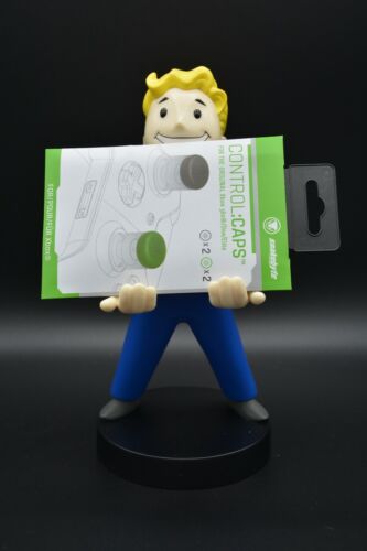 Xbox 360 Elite One Snakebyte Control:Caps (2x schwarz 2x grün) NEU BLITZVERSAND 