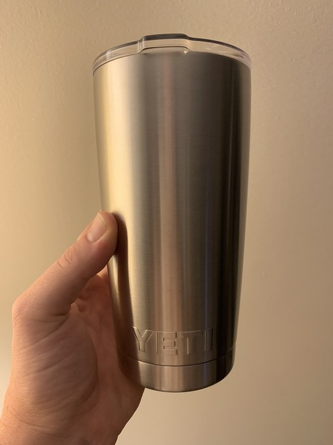yeti insulated