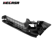HECASA Headlight Bracket Molding Left For Ford F150 Raptor 2017-2019 HL3Z17C947E