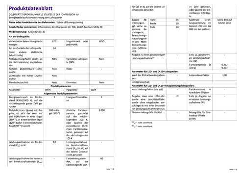 G4 LED 220V kaltweiß Stiftsockellampe Kapselförmig,2W=20W leuchtmittel,COB,Stab - Bild 9 von 10