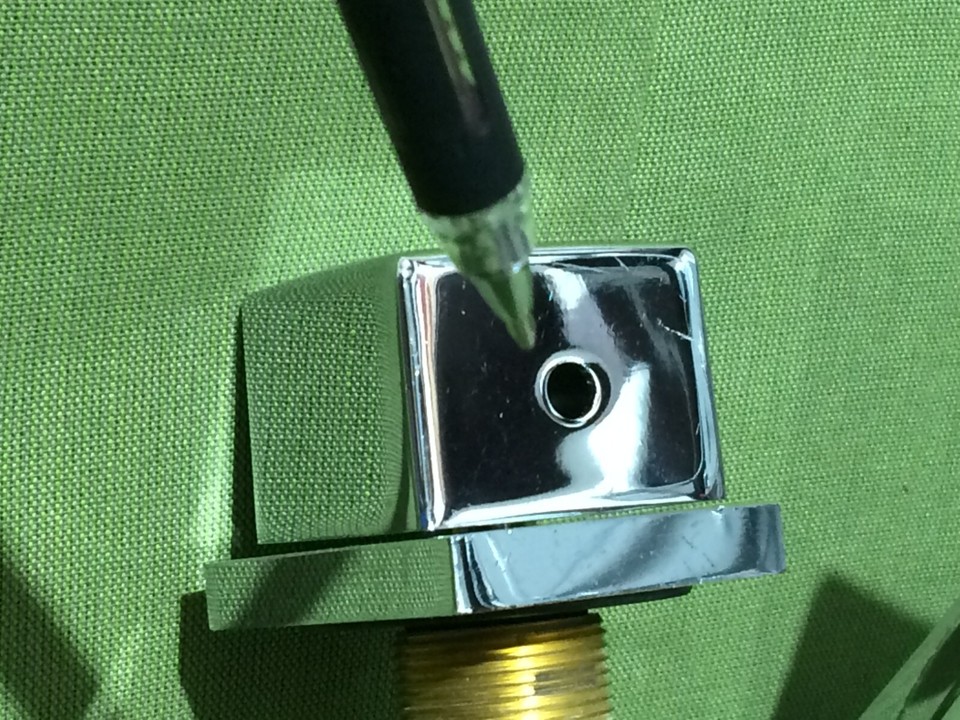 Chrome Bathroom Basin Sink Faucet 3 Hole Waterfall Vanity Mixer eBay