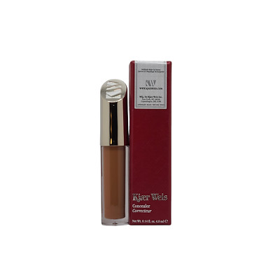 Kjaer Weis Invisible Touch Concealer D340 0.14 oz *New in Box*