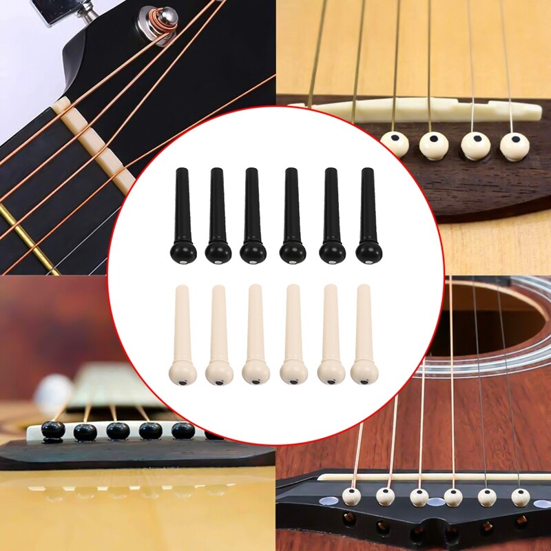 62 PCS Guitar Accessories Kit Acoustic Guitar Changing Tool for