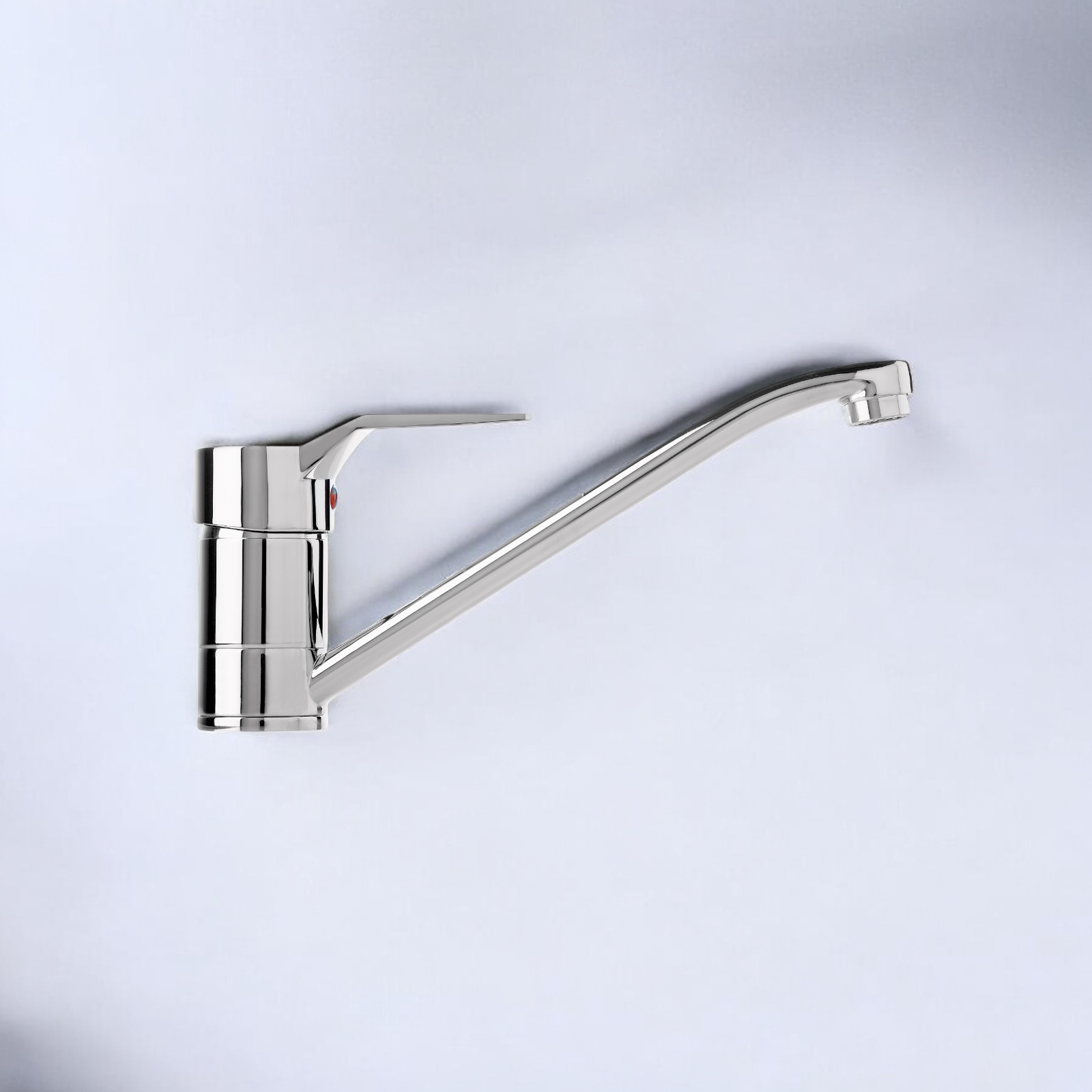 Modern Bathroom Basin Mixer Tap Watermark WELS Chrome eBay