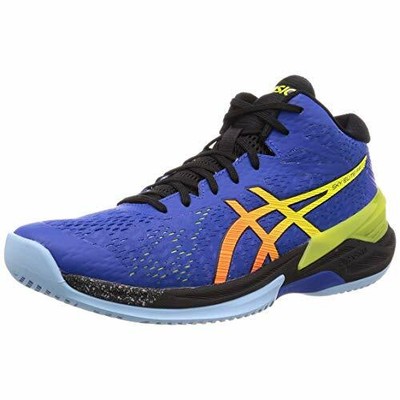 asics gel elite ff mt