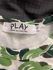 comme des garcons bape products for sale | eBay comme des garcons bape products for sale | eBay