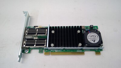 UCSC-PCIE-C40Q-03 Cisco 2-Port 40GB QSFP 1385 PCIe Virtual Interface Card 