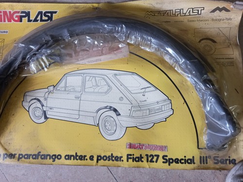 Fiat 127 Fender Kit - Picture 3 of 3