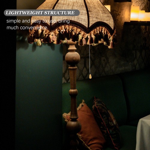 Wall Switch With Pull Chain: Flexible Diy Lighting Solution For Home Settings - - Picture 10 of 12