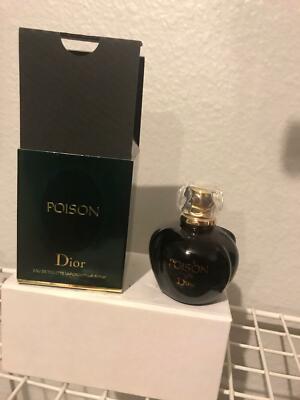 セール！Christian Dior POISON Eau de Cologne s-l1200.jpg