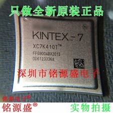 1pc Integrated Circuit Xilinx - XC7K410T-3FFG900E - Kintex-7 - 900-FCBGA