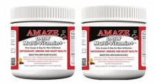 Morning Daily Powder Drink Vitamins 2Pk.
