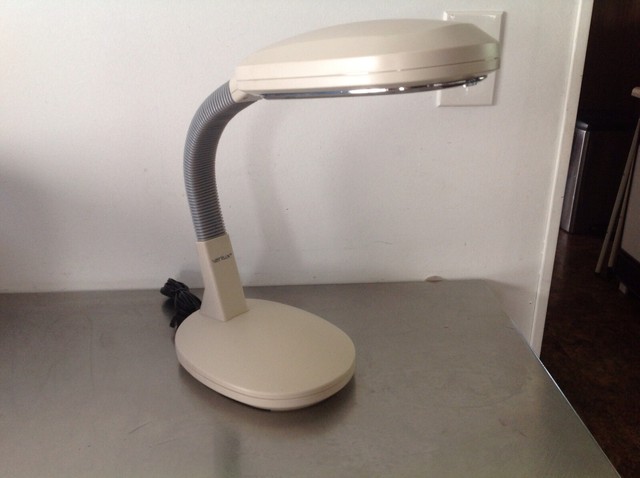 Verilux Smartlight Premiere Desk Lamp Vd01 For Sale Online