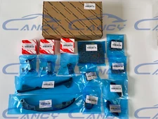 12X OEM Timing Chain Kit for 10-24 Toyota 4Runner FJ Cruiser Tundra 1GR-FE 4.0L