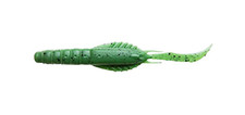 ECOGEAR AQUA Swim Shrimp 4.5 inch TENYA Fusion of lure and bait Chooes Color
