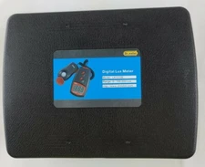 Dr. Meter Digital Lux Light Meter Model LX1010B Range 0 - 100,000 Lux