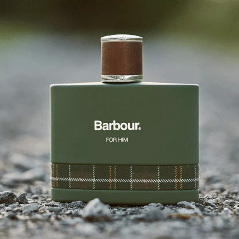 Barbour for best sale him 50ml