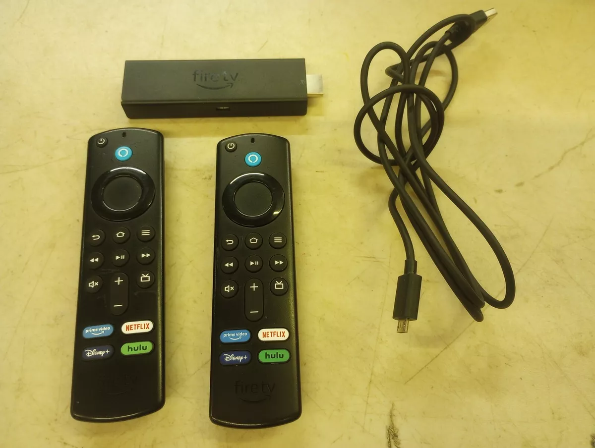 Fire stick ebay deals