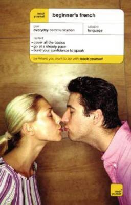 Teach Yourself Beginners French - Paperback By Carpenter,Catrine - GOOD