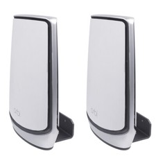 Wall Mount Holder for Orbi Whole Home Tri-Band Mesh WiFi 6 System