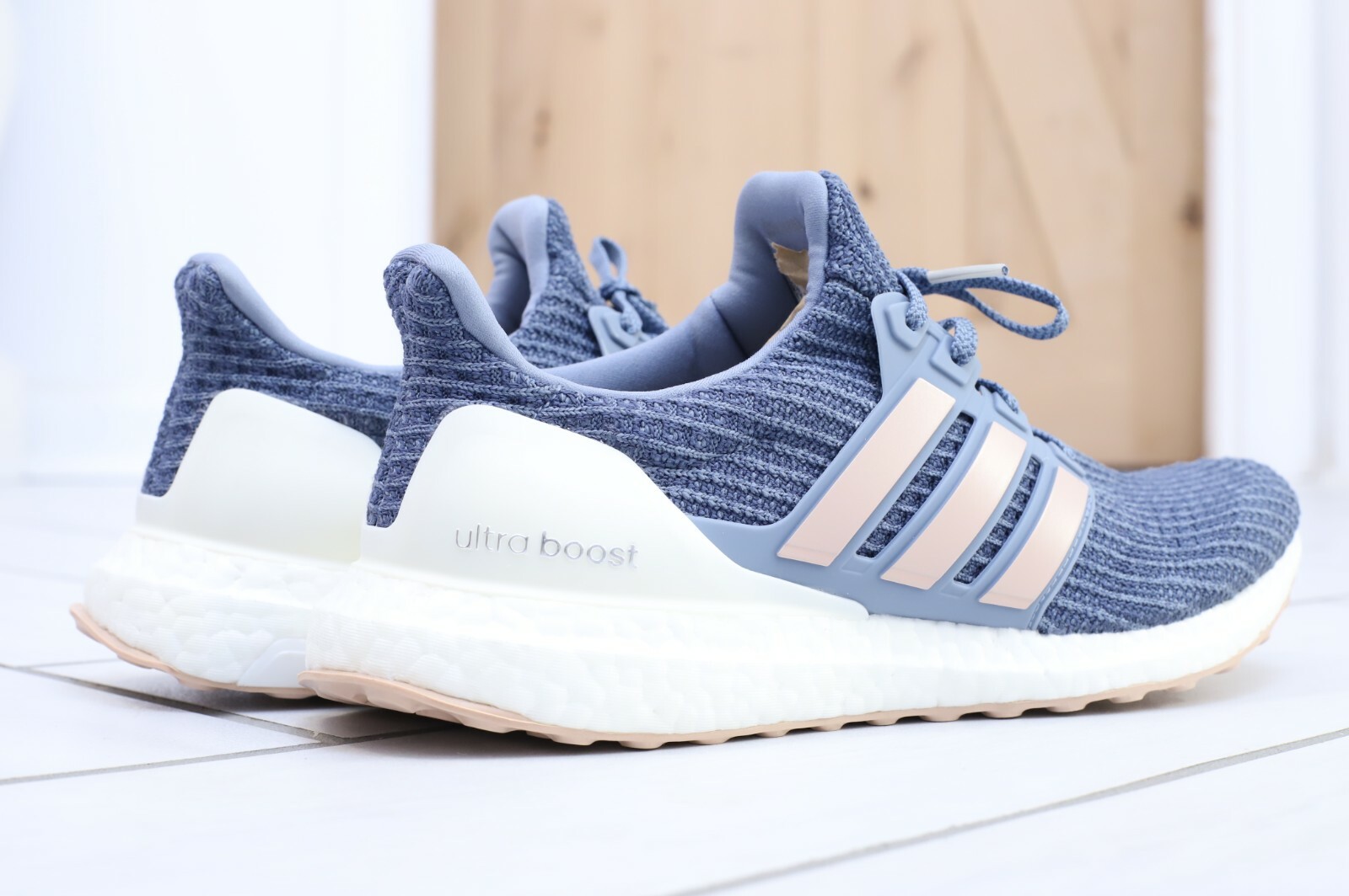 ultra boost cloud white  tech inc  vapour grey