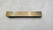 M42 Cobalt Steel Square Lathe Tool Bits, 1/2 X 1/2 X 4 Inches – For Milling Or Fly Cutters - View #3