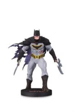 DC Direct Batman Metal